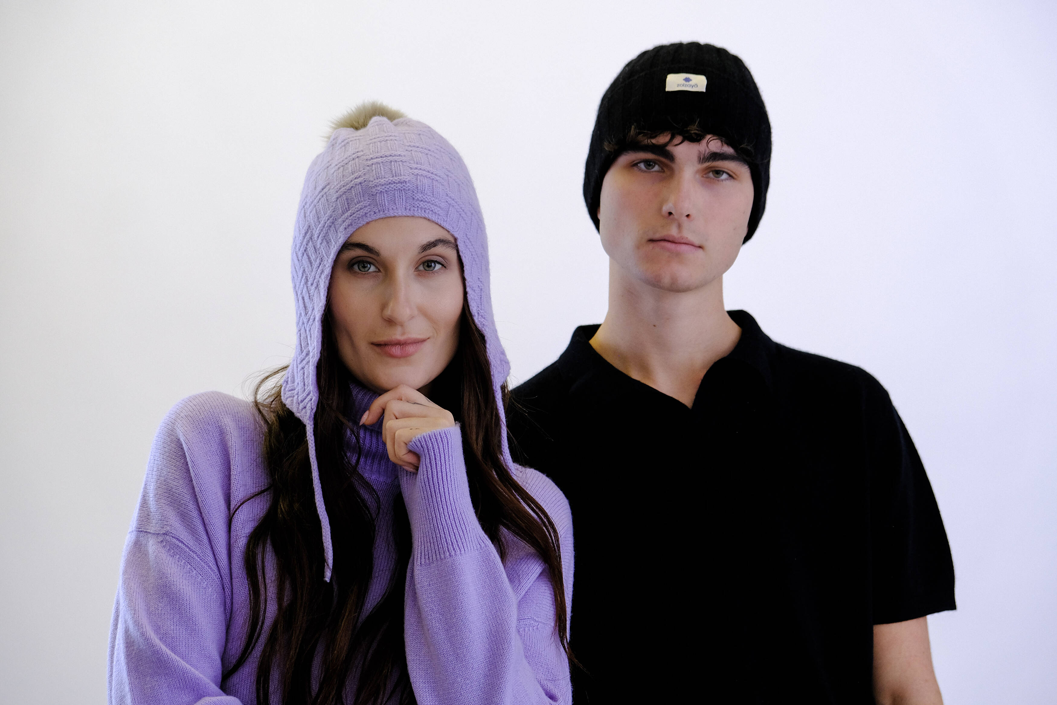 Made in Mongolia | Zolzaya Cashmere Made in Mongolia | Zolzaya Cashmere
